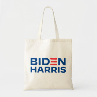 Biden Harris Tygkasse