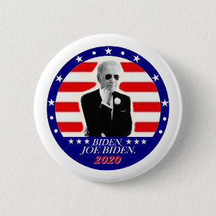 Biden Joe Biden. Knapp