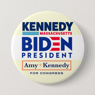 Biden - Kennedy Coattails Knapp