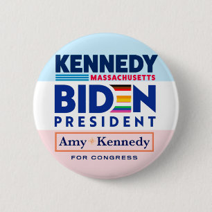 Biden - Kennedy Coattails Knapp