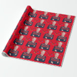 BIDEN LÅT OSS GO BRANDON CHRISTMAS WRAPPING PAPPER PRESENTPAPPER<br><div class="desc">JOE BIDEN LÅT OSS GO BRANDON CHRISTMAS WRAPPING PAPPER</div>