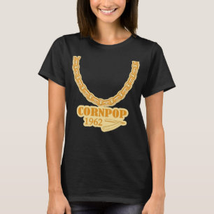 Biden Maj Pop var en usel polismästare T Shirt