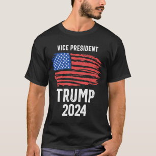 Biden Meme Trump Vice President 2024 Manar Women T Shirt