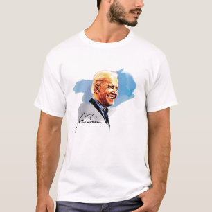 Biden My President T Shirt