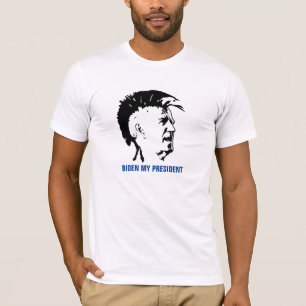 Biden My President T Shirt