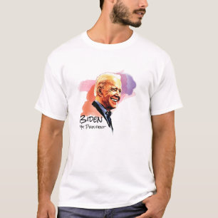 Biden My President T Shirt