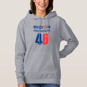 Biden President 46 T Shirt