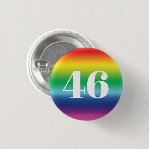 Biden President, Biden Harris 2020 lgbtq lgbt Knapp