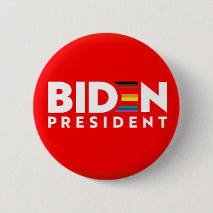 Biden President Knapp