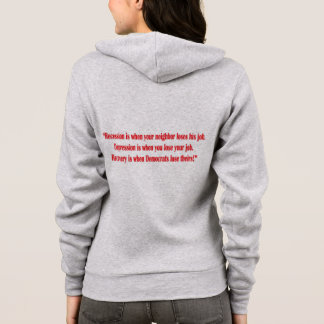 Biden-recession- T Shirt