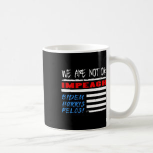 Biden Shirt Anti-biden Impeach Pelosi Kamala Harri Kaffemugg