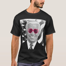 Biden T Shirt