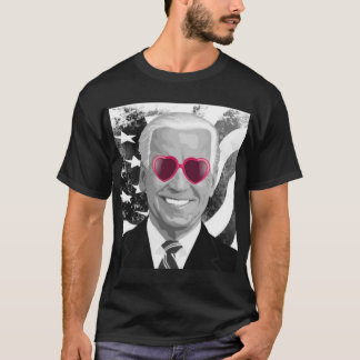 Biden T Shirt