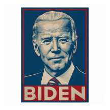 Biden-valet 2024 Retro-politiken