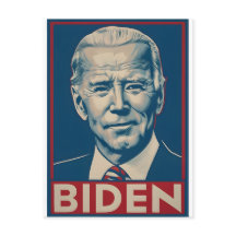 Biden-valet 2024 Retro-politiken