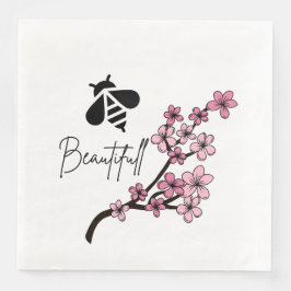 bidop pappersservett