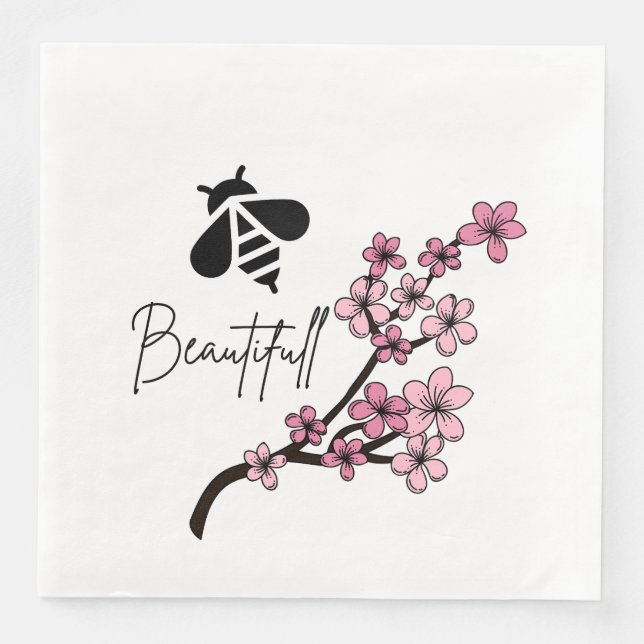 bidop pappersservett (Framsida)