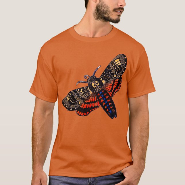 Bidrag för dagtraktamente t shirt (Framsida)