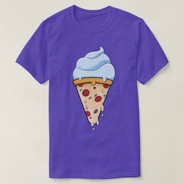 Bidrag för matris och ris t shirt (Design framsida)