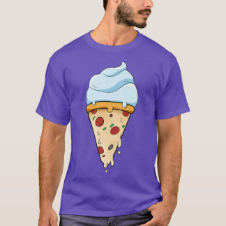 Bidrag för matris och ris t shirt