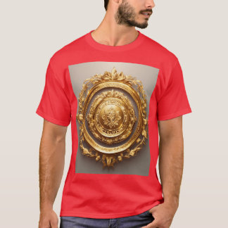 Bidrag för tidig design T-Shirt