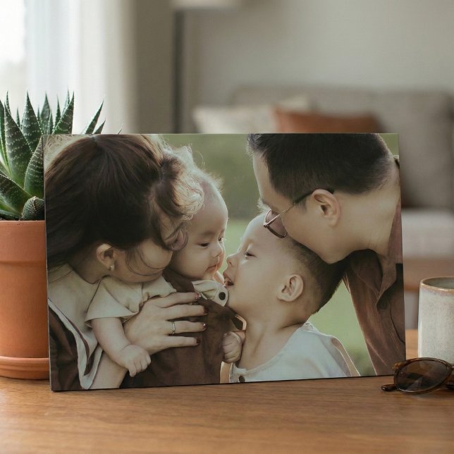 Bidrag för tidsoberoende förmånstagare fototryck (Timeless Elegance Premium Photo Print)