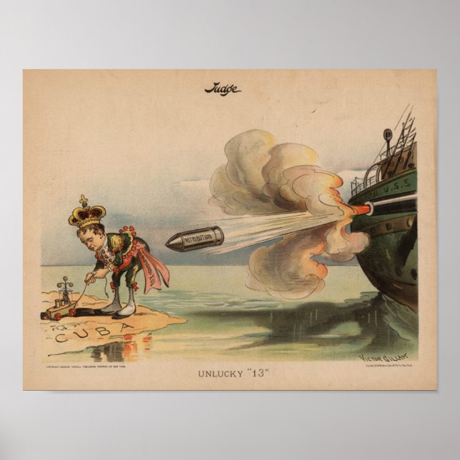 Bidrag till Spanien Poster (Framsidan)