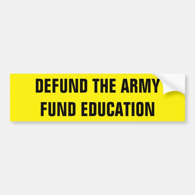 BIDRAG TILL UTBILDNINGEN AV ARMY-FONDEN BILDEKAL (Framsidan)