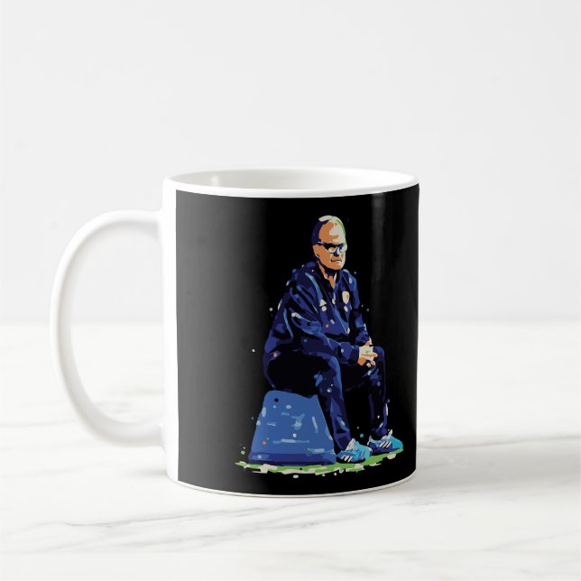 Bielsa Bucket Kaffemugg (Vänster)
