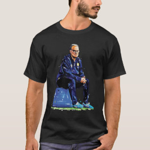 Bielsa Bucket T Shirt