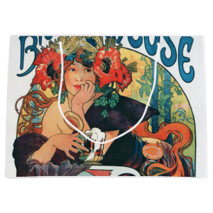 Bieres de la Meuse, Mucha