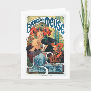 Bieres de la Meuse, Mucha Kort