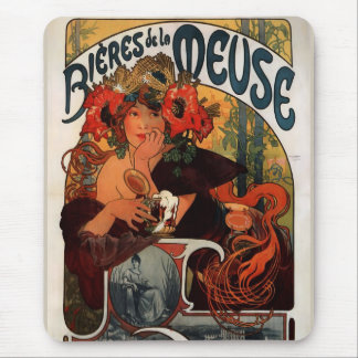 Bieres De La Meuse Musmatta