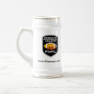 Bierkrug Sejdel