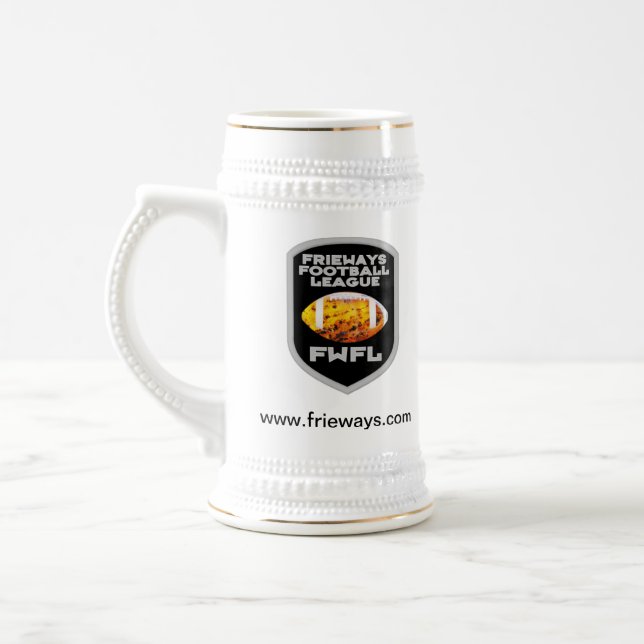 Bierkrug Sejdel (Vänster)
