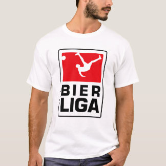 Bierliga Tee