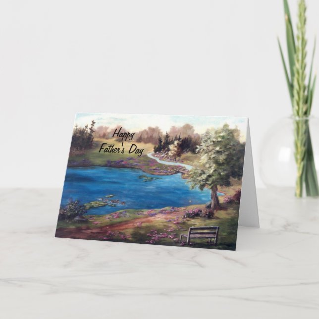 Biet av himmelfars dagkortet kort (Framsida)