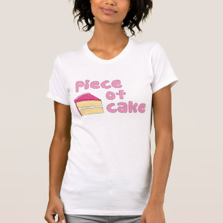 Biet av tårtan tee shirt