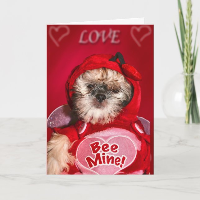 biet bryter helgkort (Framsida)