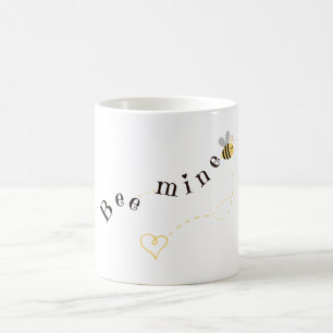 Biet bryter muggen kaffemugg