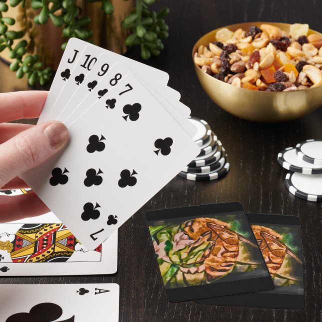 Biet 🐝  casinokort (På plats)