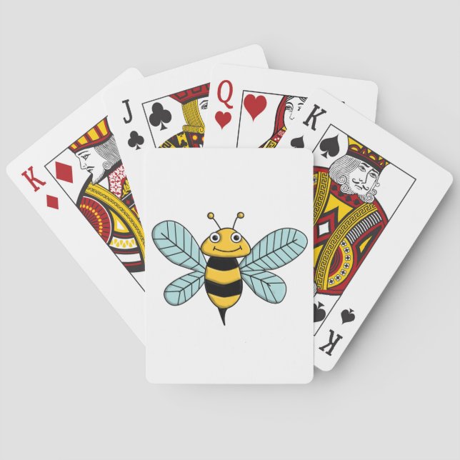 Biet Casinokort (Baksidan)