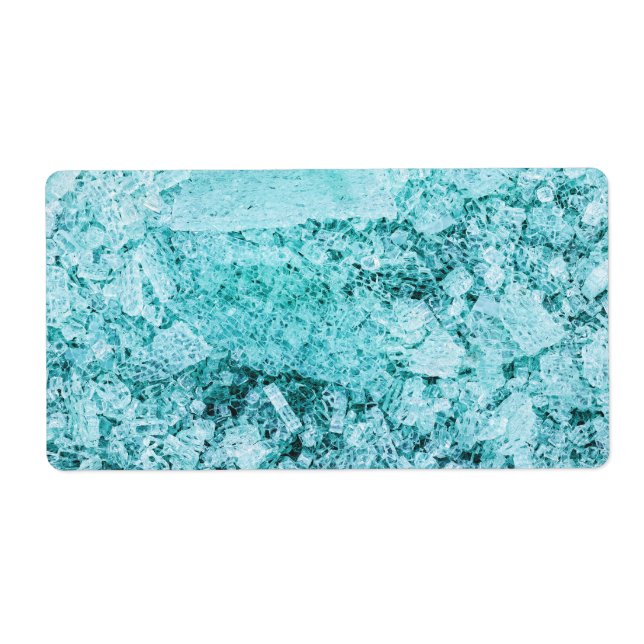 biet för psykisk integration fraktsedel (Framsidan)