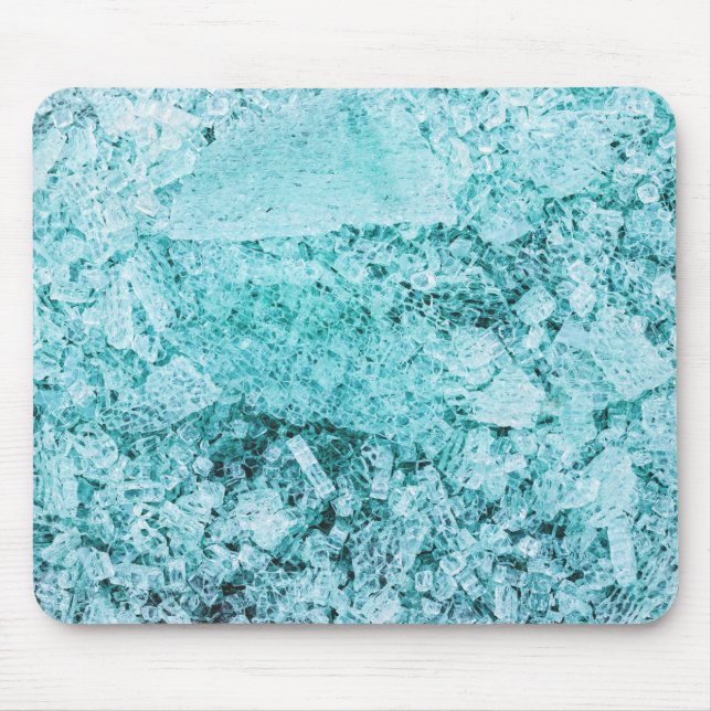 biet för psykisk integration musmatta (Framsidan)