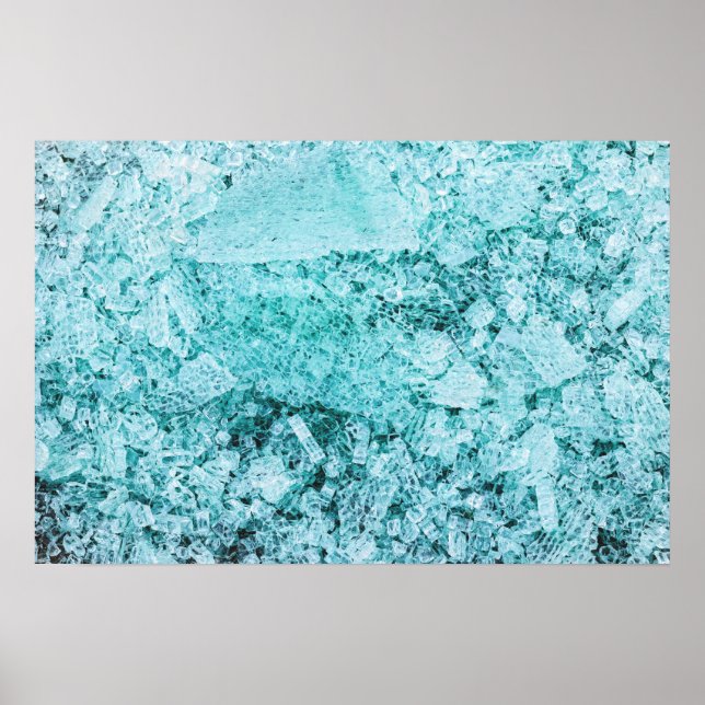 biet för psykisk integration poster (Framsidan)