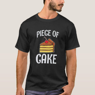 Biet i Cake Fort all Cookie Monster T Shirt