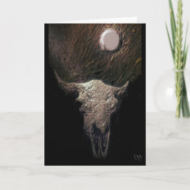 "Biet i det förflutna" Kort