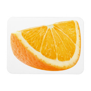 Biet i orangen magnet