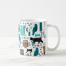 Biet i Pi Coffee Mugg