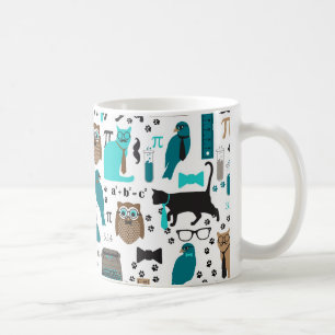 Biet i Pi Coffee Mugg